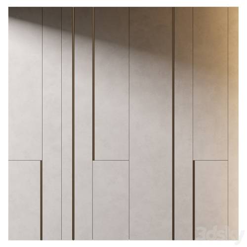 '3dsky Pro - Wall Panel | 8' '3dsky Pro - Wall Panel | 8'
