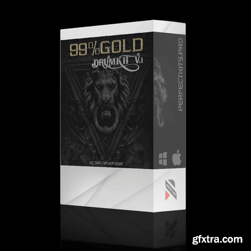 Perfect Kits 99% Gold