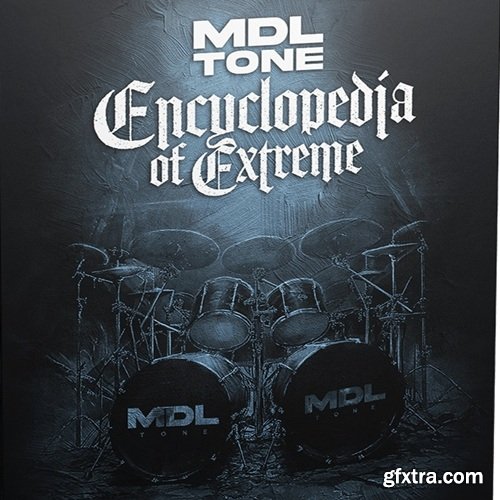 MDL Tone Encylopedia of Extreme MIDI Pack