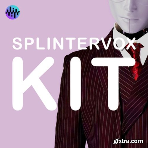 Noiiz SplinterVox Kit