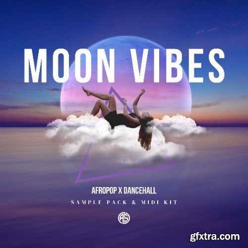 Aotbb Moon Vibes Afropop X Dancehall