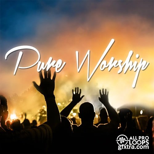 All Pro Loops Pure Worship