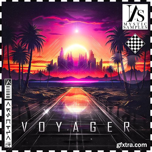 Mystic Samples Voyager
