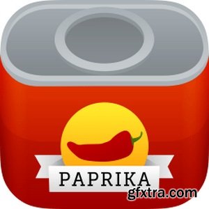Paprika Recipe Manager 3.3.2