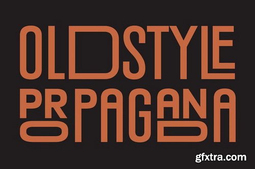 CreativeMarket - Silverandes Condensed Display Font