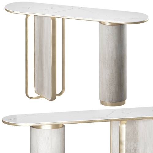 '3dsky Pro - Francis console'