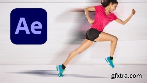 Udemy – Adobe After Effects: From Beginner to Motion Master