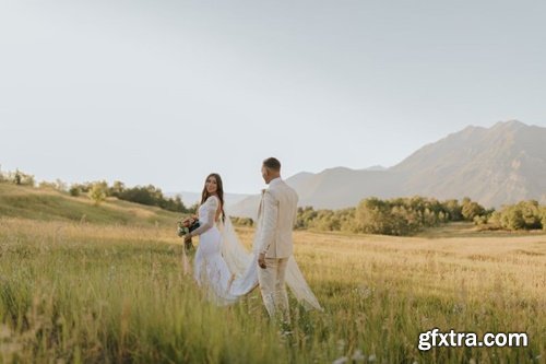 Calli VandenBos - Desktop Presets Pack 1