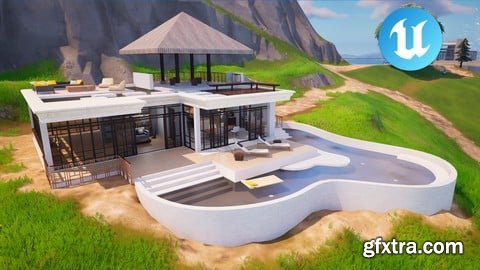 Udemy - UEFN: Building \