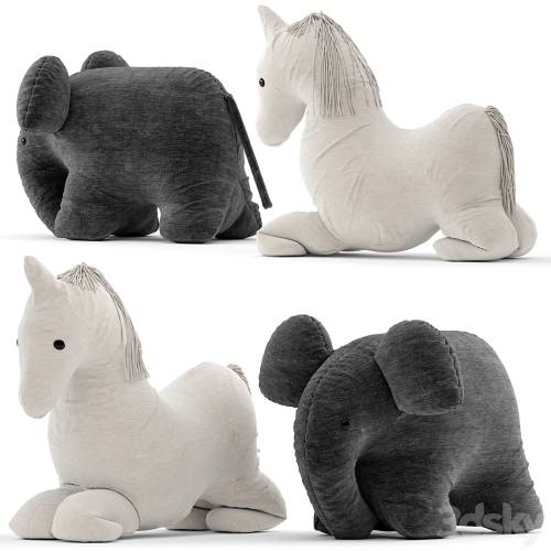 '3dsky Pro - Soft plush toys' '3dsky Pro - Soft plush toys'