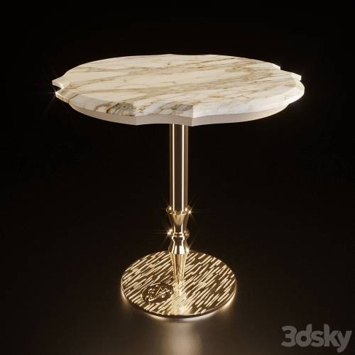 '3dsky Pro - Visionnaire Chantilly coffee table' '3dsky Pro - Visionnaire Chantilly coffee table'