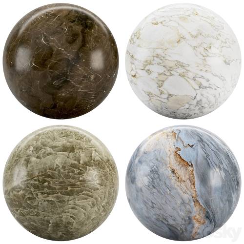 '3dsky Pro - Collection Marble 80' '3dsky Pro - Collection Marble 80'
