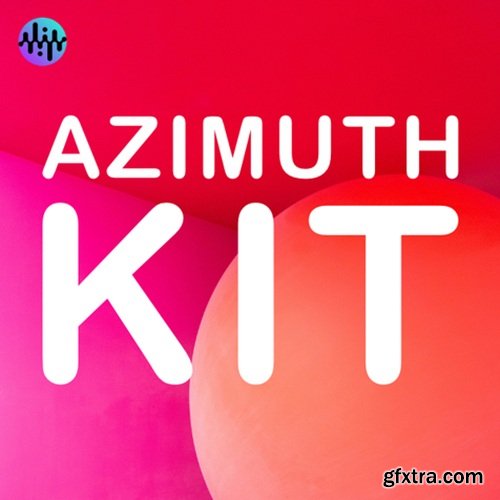 Noiiz Azimuth Kit