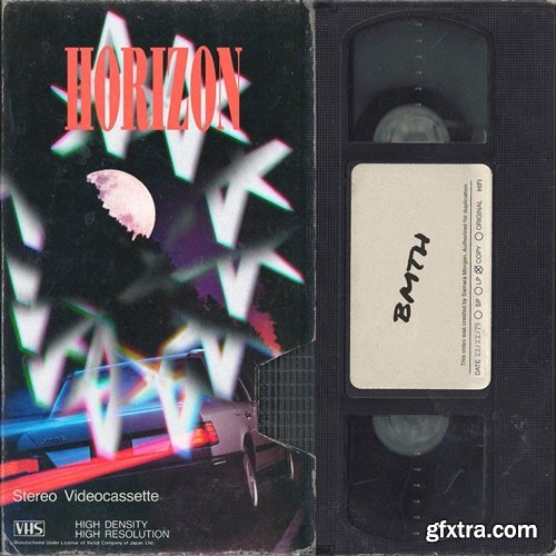 Wasteboys Design Kit Vol. 1