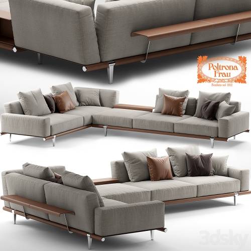 '3dsky Pro - Sofa poltronafrau LET IT BE' '3dsky Pro - Sofa poltronafrau LET IT BE'