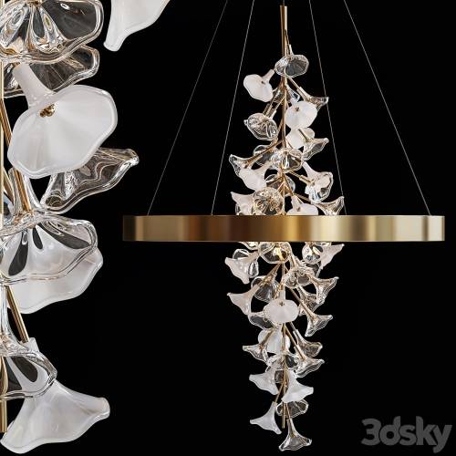 '3dsky Pro - Jasmine 91cm'