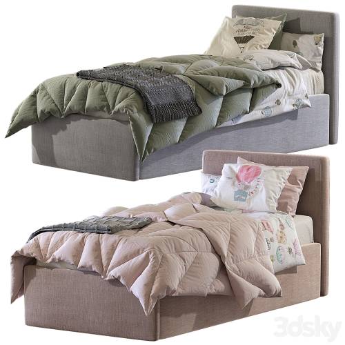 '3dsky Pro - Cot Maya Barrè / Twils 2' '3dsky Pro - Cot Maya Barrè / Twils 2'