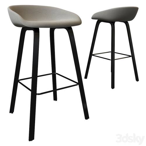 '3dsky Pro - Bar stool' '3dsky Pro - Bar stool'