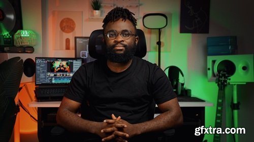 Skillshare How To Make An Afro Beat In FL Studio with Mykah Skillshare How To Make An Afro Beat In FL Studio with Mykah