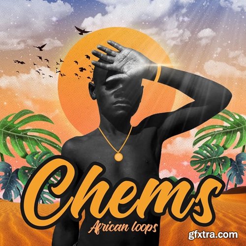 Thursday Koolshit Chems Afrobeats Loops