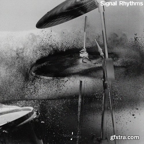 Touch Loops Signal Rhythms Touch Loops Signal Rhythms