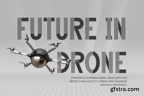 CreativeMarket - Oath Line Modern Technology Font