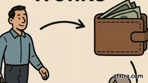 Udemy - How to Make Money Work for You