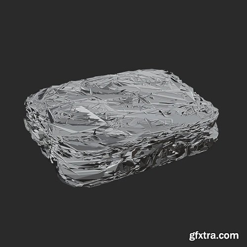 Playoffs Tantrum Drum Kit