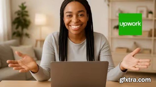 Udemy - Upwork Mastery Course
