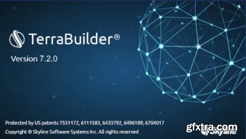 Skyline TerraBuilder Enterprise 7.2.0 Build 1472