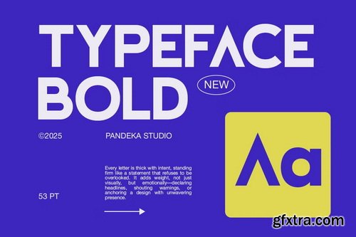 CreativeMarket - Corpoa Modern Branding Sans