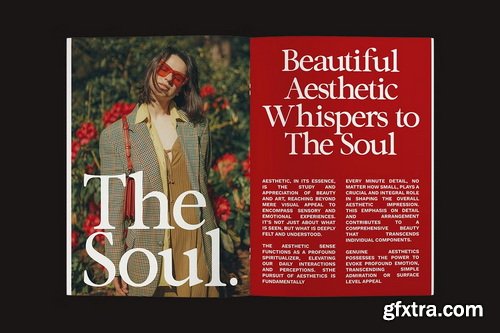 CreativeMarket - Serefine Elegant & Romantic Serif