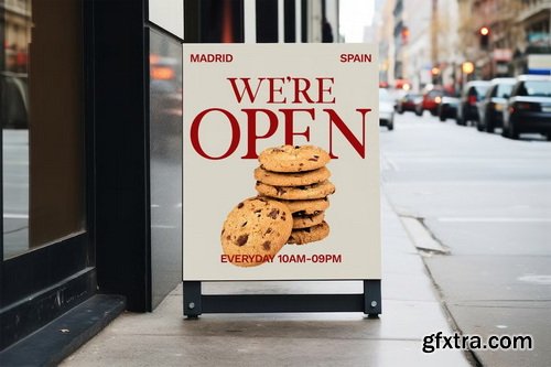 CreativeMarket - Serefine Elegant & Romantic Serif