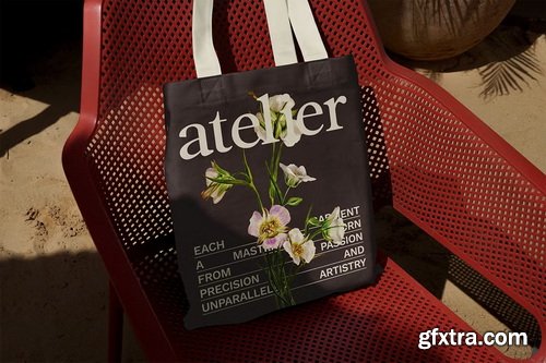 CreativeMarket - Serefine Elegant & Romantic Serif