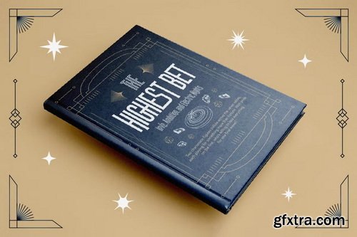 CreativeMarket - Ventro Art Deco Font