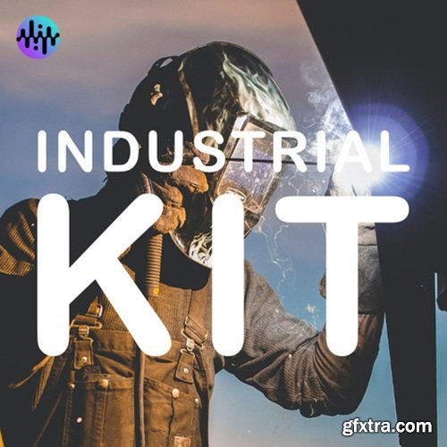 Noiiz Industrial Kit