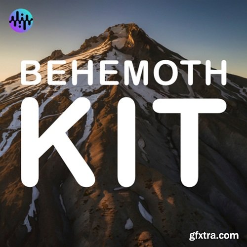 Noiiz Behemoth Kit