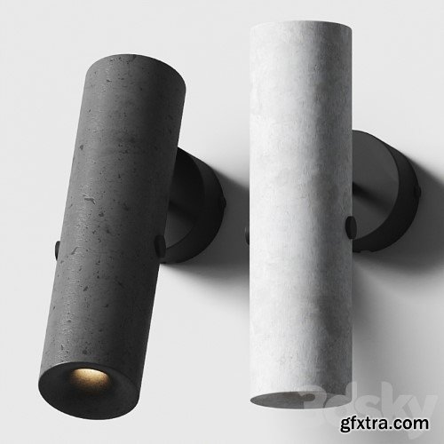 3dsky Pro - Lv Spot Light Bentu