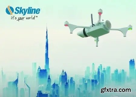 Skyline PhotoMesh / PhotoMesh Fuser 8.0.2 Build 41012