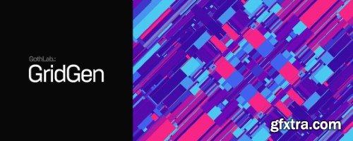 Aescripts - GridGen v1.0