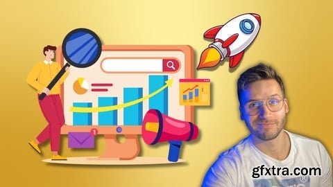 Udemy - AI SEO Mastery 2025: Beginner To Advanced SEO + Wordpress