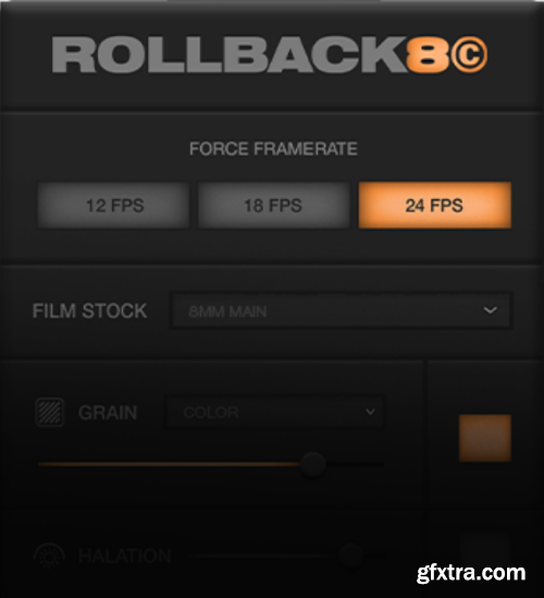 FredPelle - Rollback8 v2.0.0 for After Effects