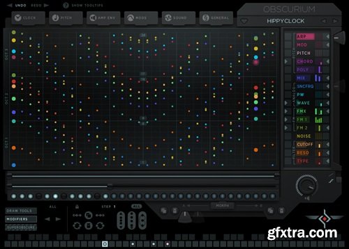 Sugar Bytes Obscurium v1.1.4