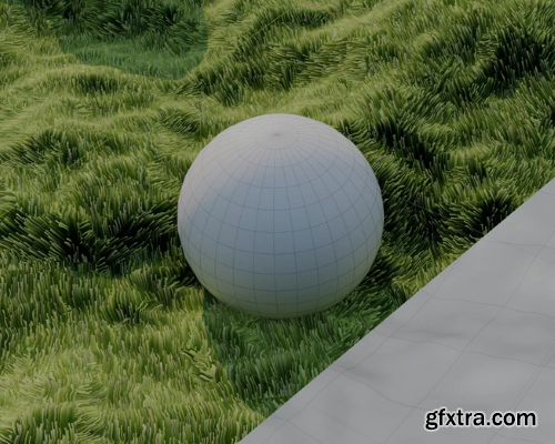 Gumroad - Parallax Strands v1.0 Gumroad - Parallax Strands v1.0