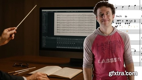 Music Protest Build a Custom Orchestral Playback Template in Dorico Music Protest Build a Custom Orchestral Playback Template in Dorico