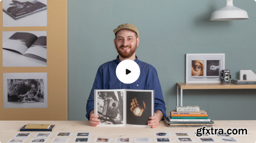 Domestika - Create a Photobook