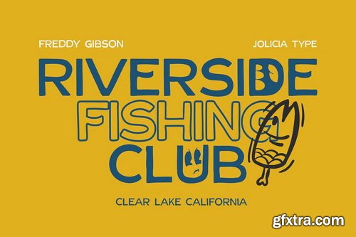 CreativeMarket - Freddy Gibson Handmade Emoji Font