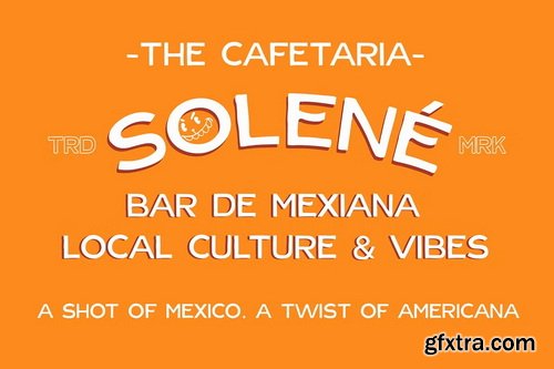 CreativeMarket - Freddy Gibson Handmade Emoji Font