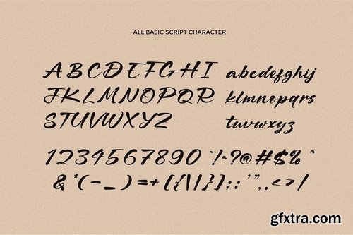 CreativeMarket - Tecle Font Duo Typeface