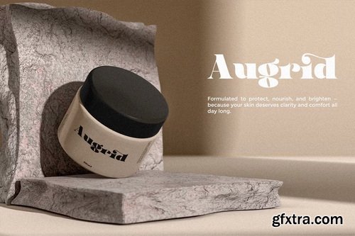 CreativeMarket - Tecle Font Duo Typeface